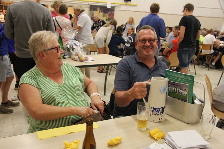 Landlopersjogging 2022